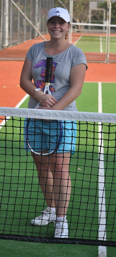 Club Championships 2013