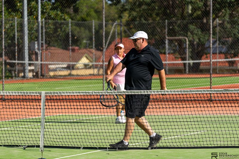 Round Robin Tournament – February 2021
