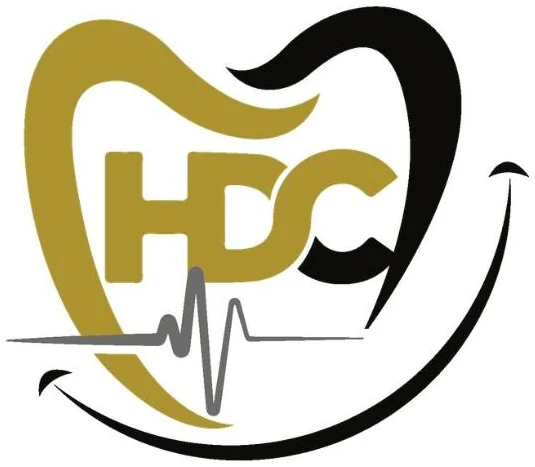Hocking Dental Care logo