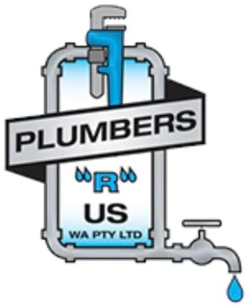 Plumbers R Us WA logo