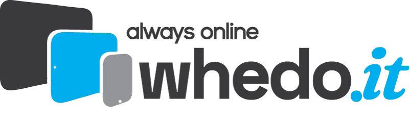 whedo.it Cloud logo